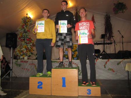 18. tradicionalna prireditev Pozdrav jeseni in 12. mednarodni tek prijateljstva Razkrižje-Štrigova 67